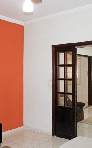 Casa à venda com 870m², 4 quartos e 3 vagasSala TV