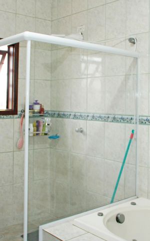 Casa à venda com 870m², 4 quartos e 3 vagasSuíte 2 Banheiro