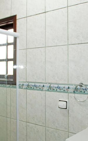 Casa à venda com 870m², 4 quartos e 3 vagasSuíte 3 Banheiro