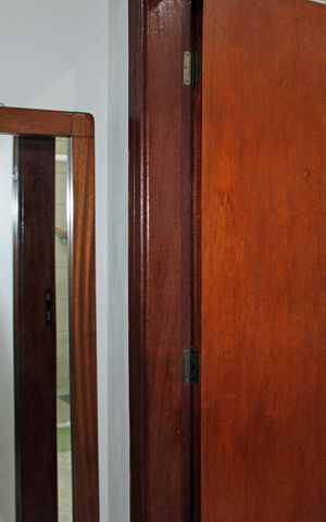 Casa à venda com 870m², 4 quartos e 3 vagasSuíte 1 Closet