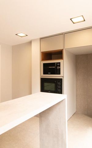 Apartamento para alugar com 99m², 2 quartos e 1 vaga Apartamento para alugar com 99m², 2 quartos e 1 vagaCozinha