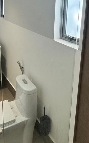 Apartamento à venda com 99m², 2 quartos e 1 vaga Apartamento à venda com 99m², 2 quartos e 1 vagaBanheiro