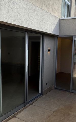 Apartamento à venda com 99m², 2 quartos e 1 vaga Apartamento à venda com 99m², 2 quartos e 1 vagaÁrea externa