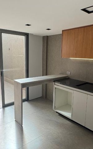 Apartamento à venda com 99m², 2 quartos e 1 vaga Apartamento à venda com 99m², 2 quartos e 1 vagaCozinha