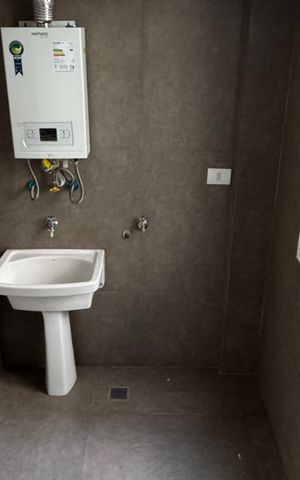 Apartamento à venda com 99m², 2 quartos e 1 vaga Apartamento à venda com 99m², 2 quartos e 1 vagaÁrea de serviço