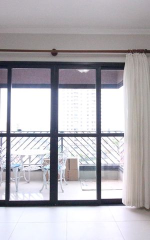 Apartamento para alugar com 78m², 2 quartos e 1 vaga