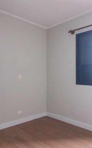 Apartamento para alugar com 78m², 2 quartos e 1 vaga