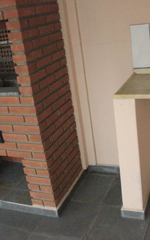 Casa à venda com 170m², 2 quartos e 2 vagasTerraço com churrasqueira