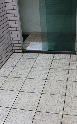 Casa à venda com 170m², 2 quartos e 2 vagasJardim de inverno