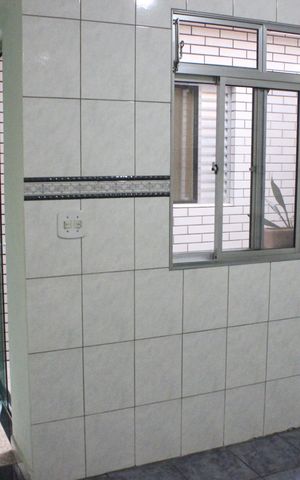 Casa à venda com 170m², 2 quartos e 2 vagasSala de jantar