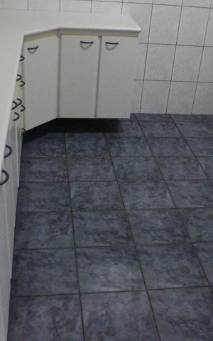Casa à venda com 170m², 2 quartos e 2 vagasCozinha