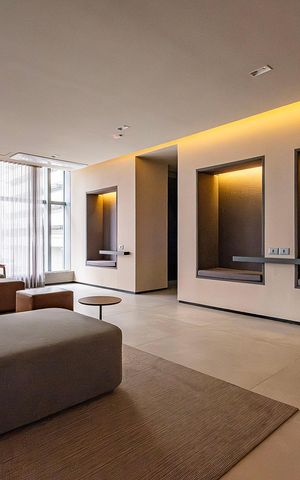 Apartamento para alugar com 30m², 1 quarto e 1 vaga Apartamento para alugar com 30m², 1 quarto e 1 vagaÁrea comum