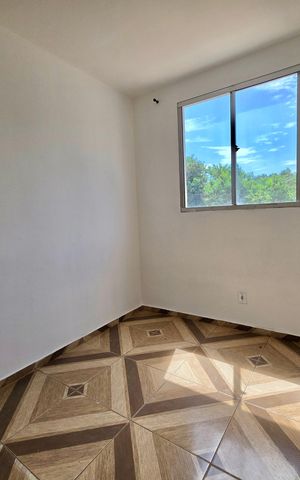 Apartamento para alugar com 45m², 2 quartos e 1 vaga Apartamento para alugar com 45m², 2 quartos e 1 vagaQuarto 1