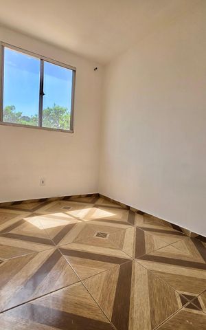 Apartamento para alugar com 45m², 2 quartos e 1 vaga Apartamento para alugar com 45m², 2 quartos e 1 vagaQuarto 1