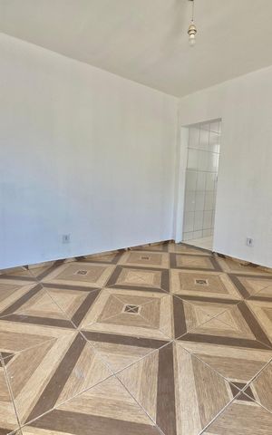 Apartamento para alugar com 45m², 2 quartos e 1 vaga Apartamento para alugar com 45m², 2 quartos e 1 vagaSala
