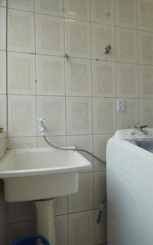 Apartamento para alugar com 62m², 2 quartos e 1 vagaÁrea de Serviço 