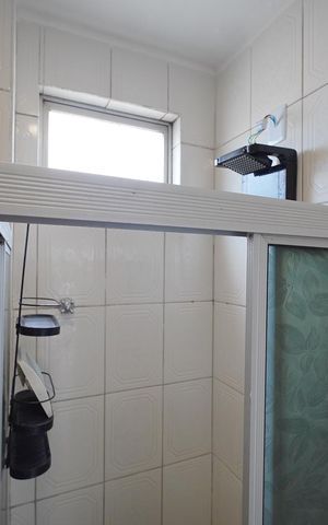 Apartamento para alugar com 62m², 2 quartos e 1 vagaBanheiro