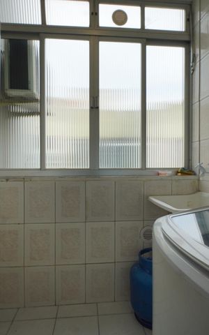 Apartamento para alugar com 62m², 2 quartos e 1 vagaÁrea de Serviço