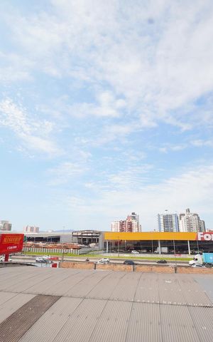 Apartamento para alugar com 62m², 2 quartos e 1 vagaVista da Sala 