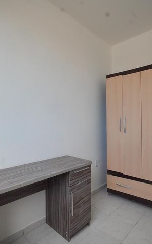 Apartamento para alugar com 62m², 2 quartos e 1 vagaQuarto 2
