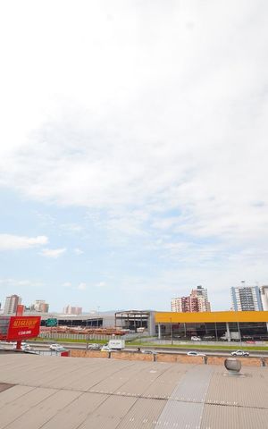 Apartamento para alugar com 62m², 2 quartos e 1 vagaVista do Quarto 2