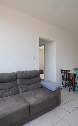 Apartamento para alugar com 62m², 2 quartos e 1 vagaSala 