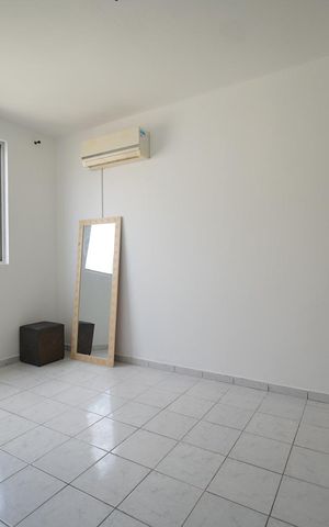 Apartamento para alugar com 62m², 2 quartos e 1 vagaQuarto 1