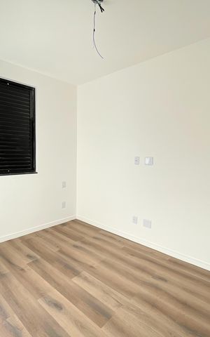 Casa à venda com 90m², 3 quartos e 2 vagas Casa à venda com 90m², 3 quartos e 2 vagasQuarto 2