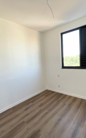 Casa à venda com 90m², 3 quartos e 2 vagas Casa à venda com 90m², 3 quartos e 2 vagasQuarto 2