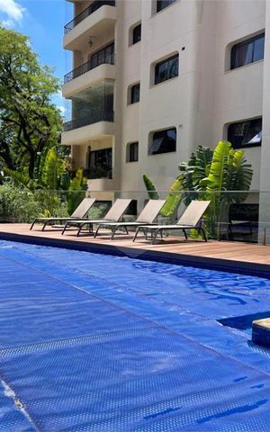 Apartamento à venda com 329m², 4 quartos e 4 vagas