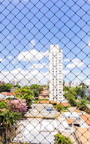 Apartamento à venda com 329m², 4 quartos e 4 vagas