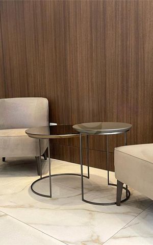 Apartamento à venda com 329m², 4 quartos e 4 vagas