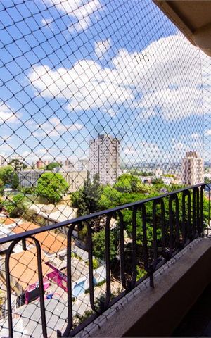 Apartamento à venda com 329m², 4 quartos e 4 vagas
