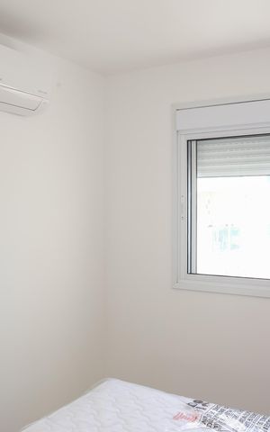 Apartamento para alugar com 42m², 1 quarto e 1 vaga Apartamento para alugar com 42m², 1 quarto e 1 vagaQuarto