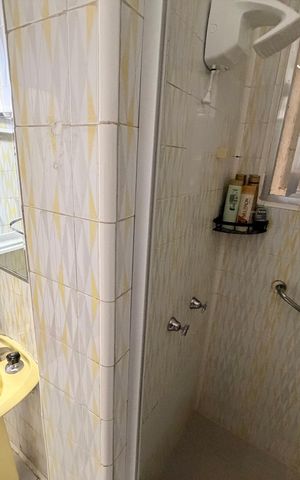 Apartamento para alugar com 35m², 1 quarto e 1 vagaBanheiro