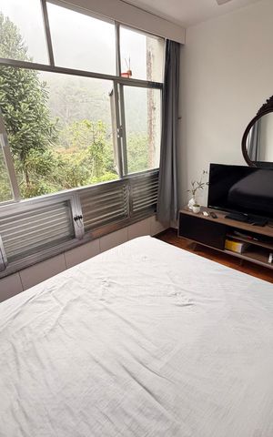 Apartamento para alugar com 35m², 1 quarto e 1 vagaQuarto