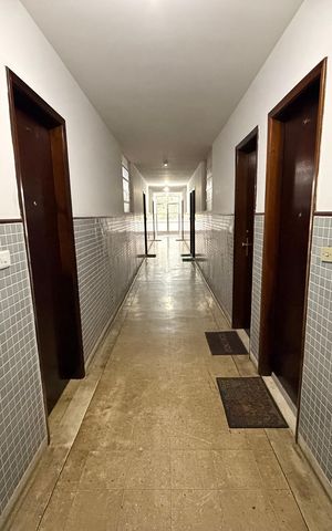 Apartamento para alugar com 35m², 1 quarto e 1 vagaCirculação