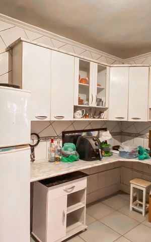 Casa para alugar com 64m², 2 quartos e 1 vaga Casa para alugar com 64m², 2 quartos e 1 vagaCozinha