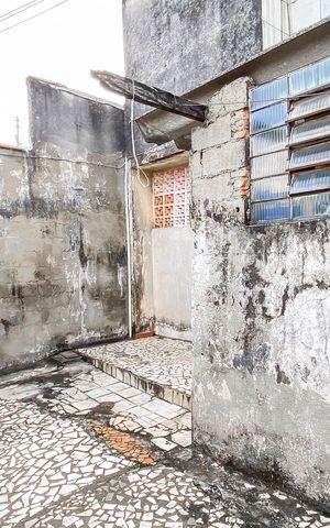 Casa para alugar com 64m², 2 quartos e 1 vaga Casa para alugar com 64m², 2 quartos e 1 vagaÁrea de Serviço