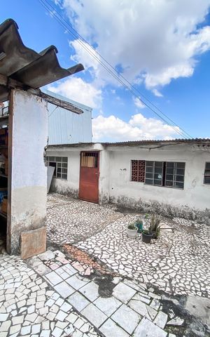 Casa para alugar com 64m², 2 quartos e 1 vaga Casa para alugar com 64m², 2 quartos e 1 vagaÁrea de Serviço
