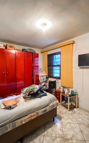 Casa para alugar com 64m², 2 quartos e 1 vaga Casa para alugar com 64m², 2 quartos e 1 vagaQuarto 1