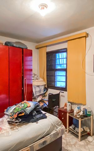 Casa para alugar com 64m², 2 quartos e 1 vaga Casa para alugar com 64m², 2 quartos e 1 vagaQuarto 1