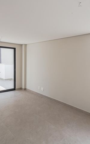 Apartamento à venda com 123m², 3 quartos e 2 vagas Apartamento à venda com 123m², 3 quartos e 2 vagasSala na Cobertura