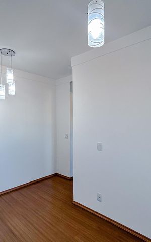 Apartamento para alugar com 47m², 1 quarto e 1 vagaSala