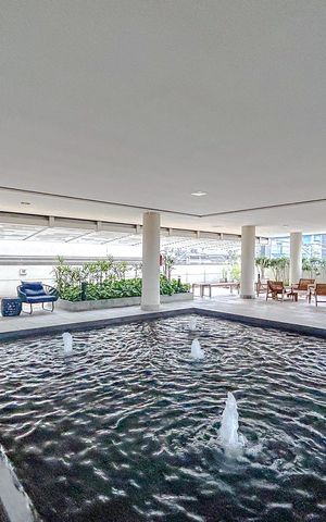 Apartamento para alugar com 47m², 1 quarto e 1 vagaÁrea comum