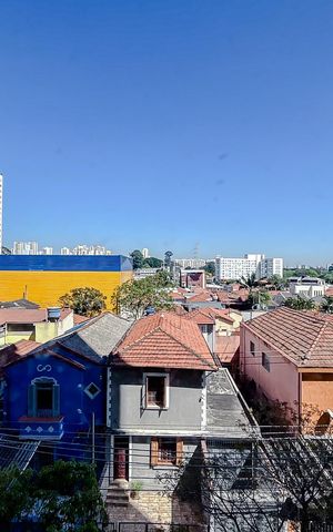 Apartamento para alugar com 47m², 1 quarto e 1 vagaVista da Varanda