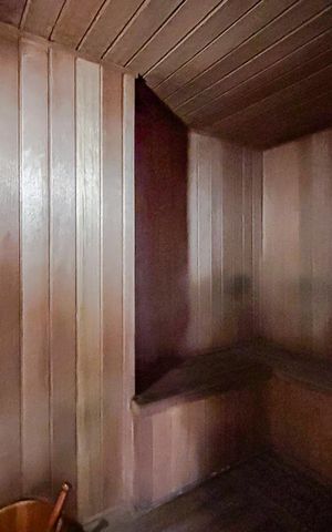 Apartamento para alugar com 47m², 1 quarto e 1 vagaSaúna