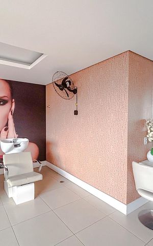 Apartamento para alugar com 47m², 1 quarto e 1 vagaSpa