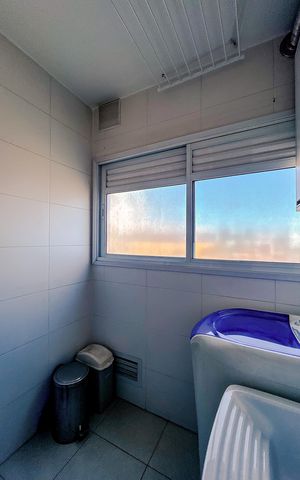 Apartamento para alugar com 47m², 1 quarto e 1 vagaÁrea de Serviço