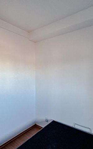 Apartamento para alugar com 47m², 1 quarto e 1 vagaQuarto